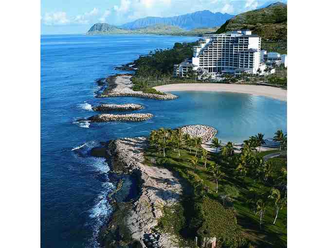 3 Night Stay at JW Marriott Ihilani Resort & Spa, Honolulu, HI