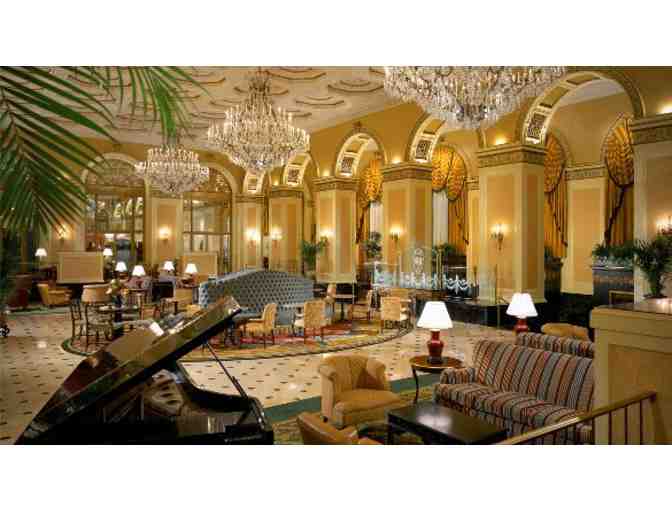 Pittsburgh Penguins Hockey Getaway - Pittsburgh, PA