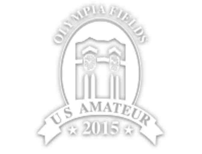 Golf Outing at Olympia Fields Country Club - Olympia Fields, IL