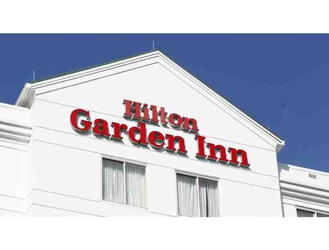 Hilton Garden Inn New Orleans Convention Center - 2 Night Stay #2