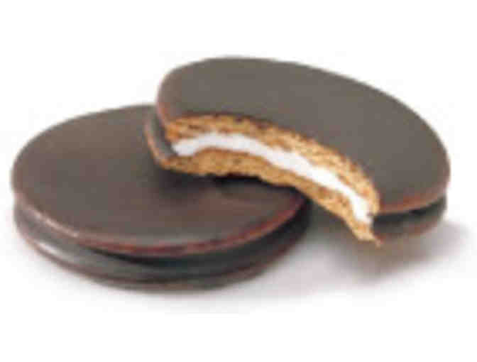 A Taste of Chattanooga - Chocolate Moon Pies
