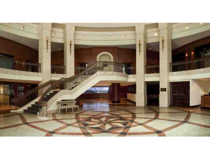 Intercontinental Magnificent Mile Hotel Chicago - 2 Night Weekend Stay