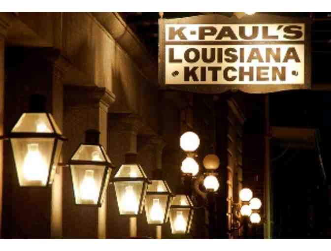 A Day in the Bayou - Seaplane Tour & More!