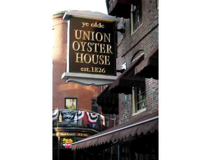 Boston Tourist Excursion for 2