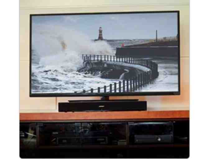 Bose Solo 15 TV Sound System
