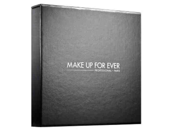 Sephora Make Up For Ever Boxed Set
