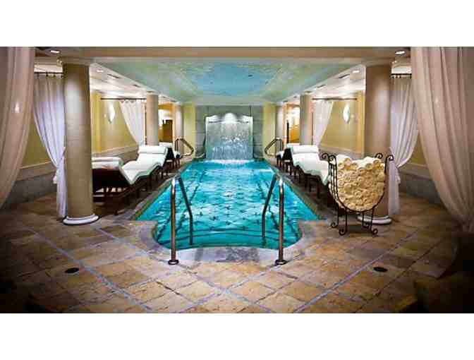 $2,000 'Destination Kohler' Gift Card - Use for Stay, Golf, Spa, and more!