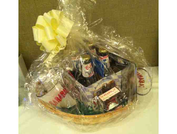 F.X. Matt Brewery Tour for Two & Gift Basket - Utica, NY