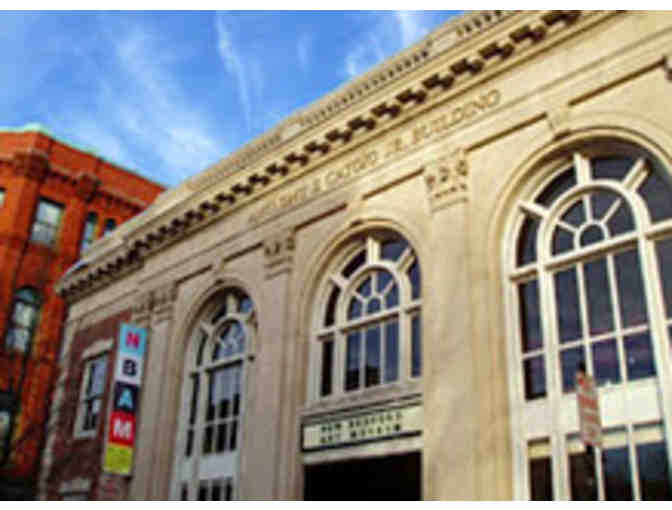 Museums of Historic New Bedford Massachusetts - Ticket Package