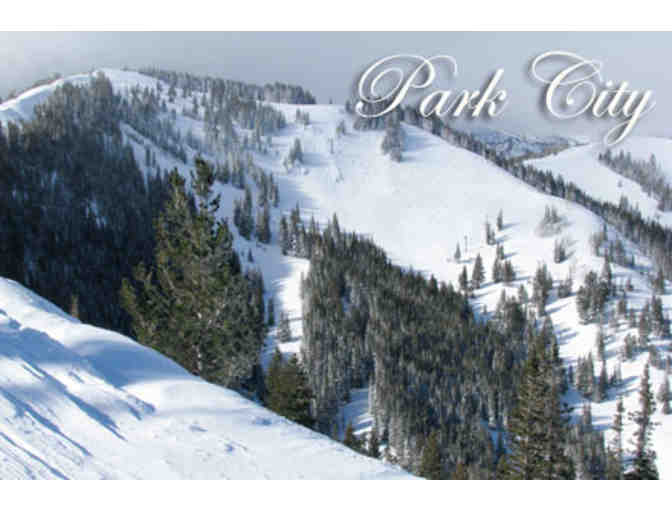 Park City, Utah Condo - 5 days/4 night Stay + $1,000 Delta Gift Card