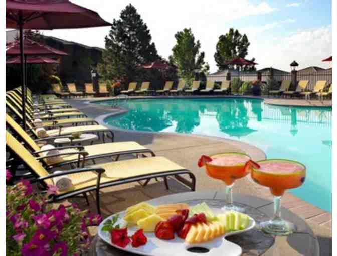 Cheyenne Mountain Resort - 3 Day Stay, Colorado Springs