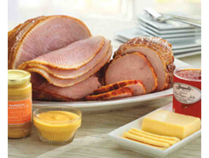 Celebrate Virginia & Beyond - iPad Mini 32GB, Southern Table Sampler + More!!