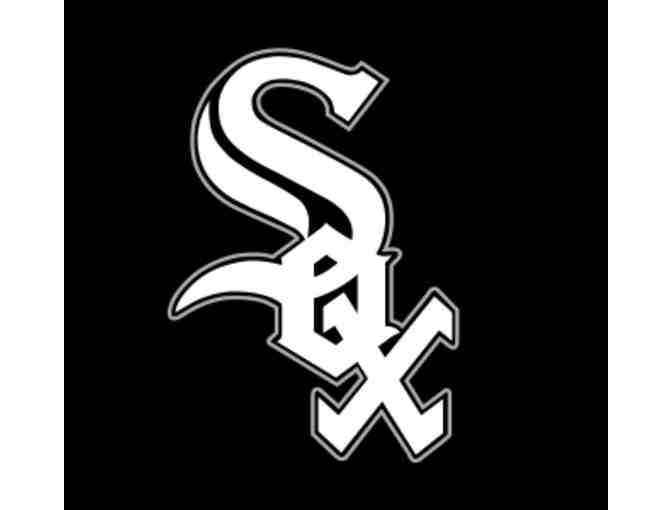 Chicago White Sox - 4 Scout Seat Tickets for 1 game at U.S. Cellular Field
