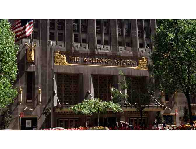 Big Apple Excursion for 2