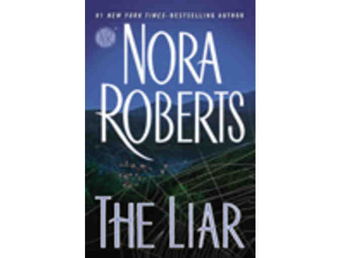 2 Weekend Nights Stay at Inn Boonsboro - Boonsboro, MD + Book Autographed by Nora Roberts