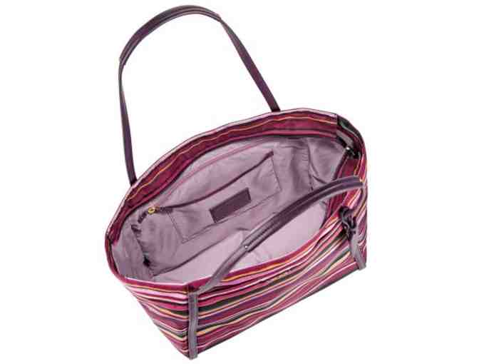 Tumi Voyageur Q-Tote