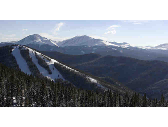 Keystone Lodge Two Night Getaway - Keystone, CO