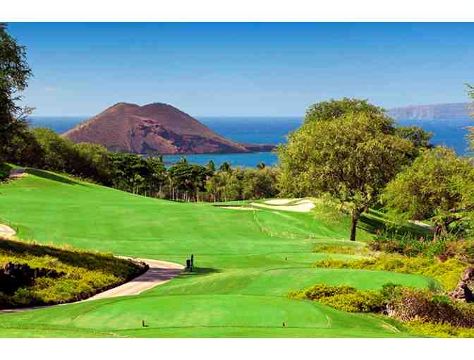 Hawaiian Relaxation Package - Island of Maui