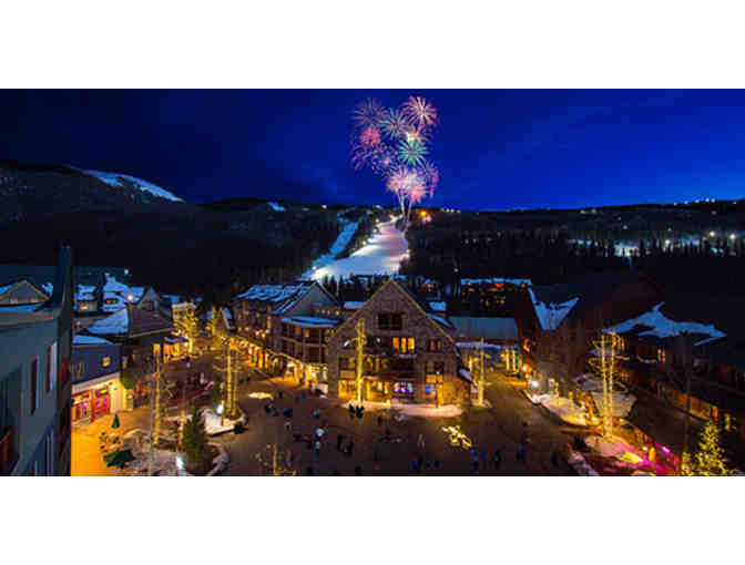 Keystone Lodge Two Night Getaway - Keystone, CO