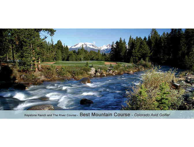 Keystone Lodge Two Night Getaway - Keystone, CO