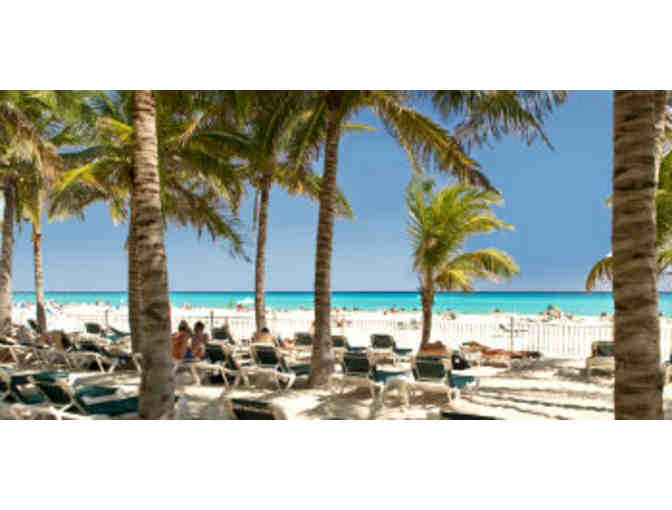 Mexican Riviera Resort Vacation - 5 Day/4 Night All-Inclusive