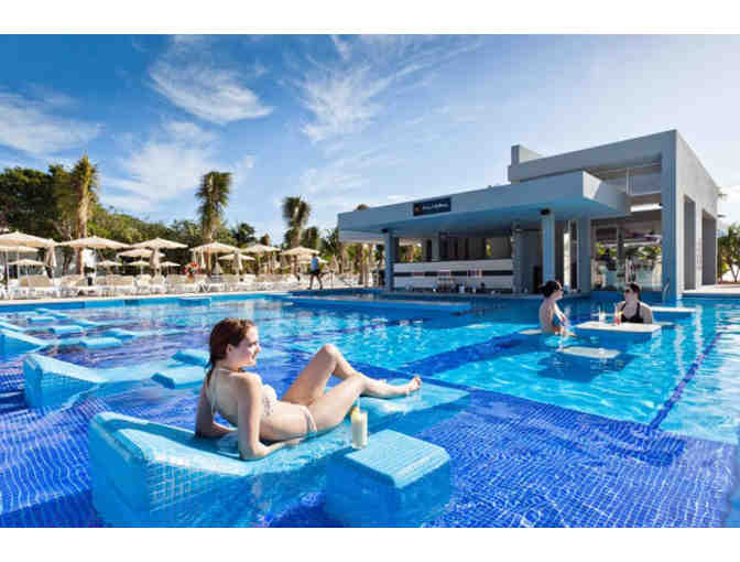 Mexican Riviera Resort Vacation - 5 Day/4 Night All-Inclusive