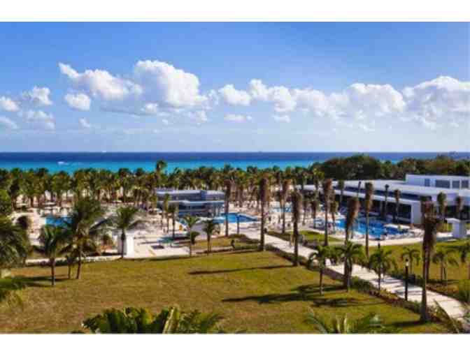 Mexican Riviera Resort Vacation - 5 Day/4 Night All-Inclusive