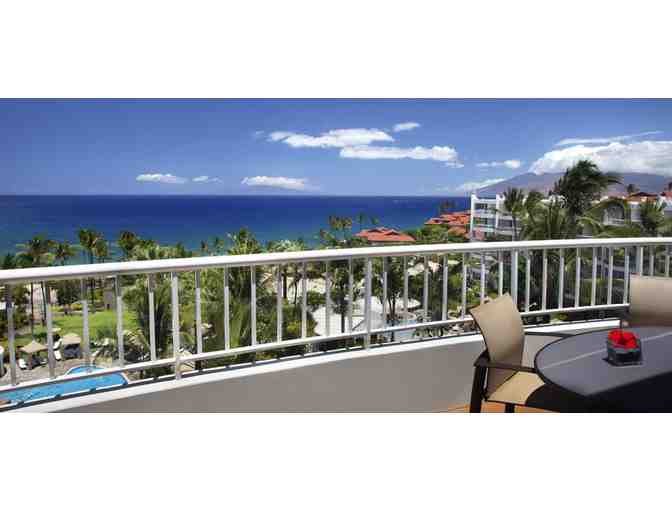 Hawaiian Relaxation Package - Island of Maui