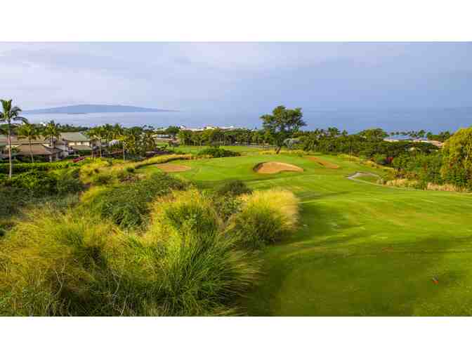 Hawaiian Relaxation Package - Island of Maui