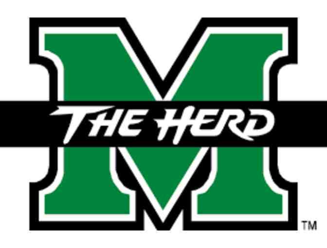 University of Maryland vs Marshall Men's Basketball Game on 12/27/15 at UMD - Offering #1
