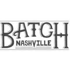 Batch Nashville