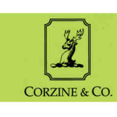 Corzine & Co.