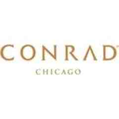 Conrad Chicago Hotel