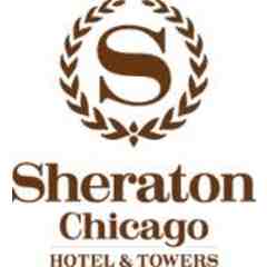 Sheraton Hotel & Towers