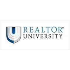 REALTOR? University