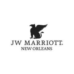 JW Marriott New Orleans
