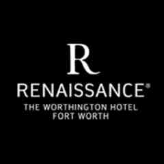 The Worthington Renaissance Fort Worth Hotel