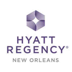 Hyatt Regency New Orleans