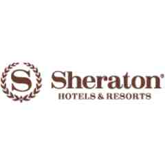 Sheraton New Orleans Hotel