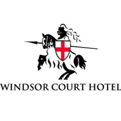 Windsor Court Hotel