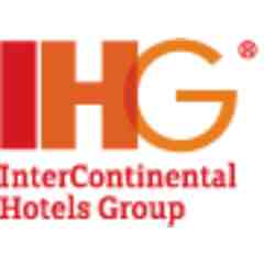 Intercontinental Hotels Group