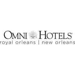 Omni Royal Orleans Hotel