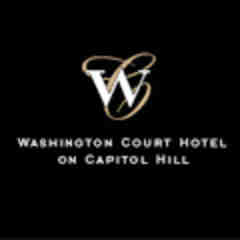 Washington Court Hotel