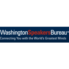 The Washington Speakers Bureau