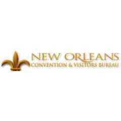 New Orleans Convention and Visitors Bureau