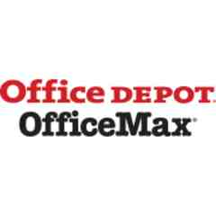 OfficeMax/Office Depot