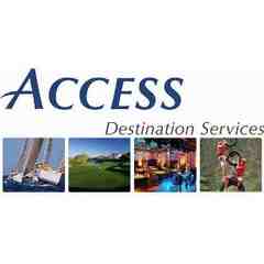 ACCESS Destination Services