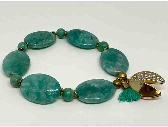 Good Fortune Bracelet! by Lori Hartwell - Photo 1