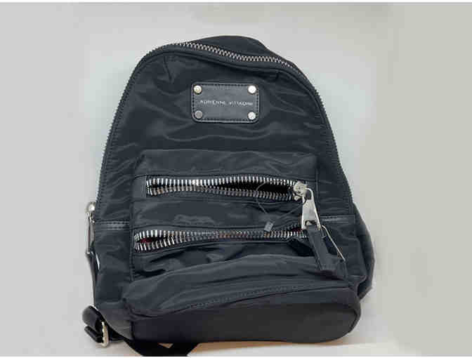 Handy and Stylish Adrienne Vittadini Backpack - Photo 1