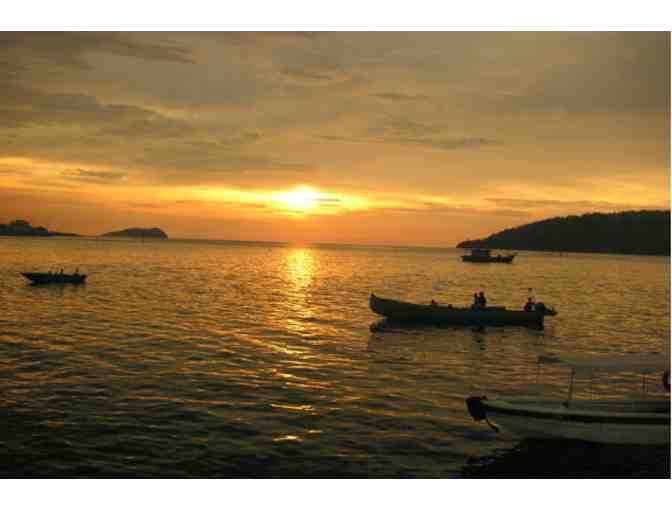 10-day Borneo Adventure for two, including tours, accommodation and return flights.